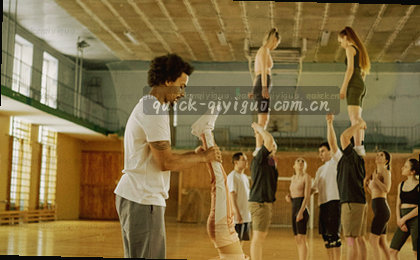 数据如拼图 取舍见真章